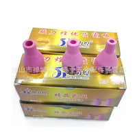 TIG Welding Ceramic Nozzles for QQ150 Welding Torch