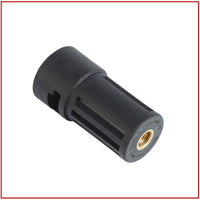 G1/4 to M22 Karcher Pressure Washer Adapter Connector