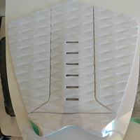 EVA Surfboard Traction Pad with Adhesive for Tail Grip