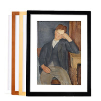 Solid Wood Photo Frame for Wall Mounting or Tabletop Display, A3/A4/6-inch/32-inch, White
