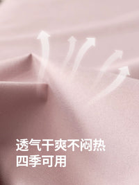 Waterproof Cat Urine Proof Sofa Bed Cover Furniture Dust Cover Pet Hair Anti-dirty Large Cover Cloth