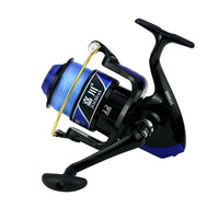 JiaChuan YF Series Spinning Fishing Reel with Line for Sea Rods