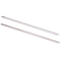 30W T8 LED Grow Light Full Spectrum for Greenhouse Seedling and Plant Growth