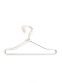Doll Clothes Rack and Hangers for BJD, Blythe, OB27, and 1/6 Scale Dolls