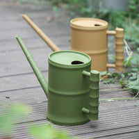 Long Spout Plastic Watering Can for Succulents and Potted Plants