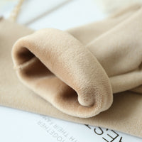 Women's Winter Thermal Touchscreen Gloves for Cycling & Skiing