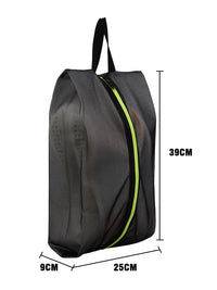 Travel Shoe Storage Bag Dustproof Waterproof Portable Organizer for Sports Shoes