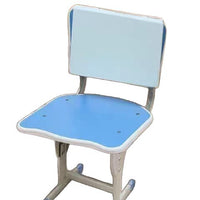 Student Chair Back Support Cushion for Classroom and Study, Memory Foam/Sponge Core