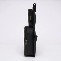 Fishing Chair Storage Bag Multi-functional Tackle Organizer for Outdoor Fishing