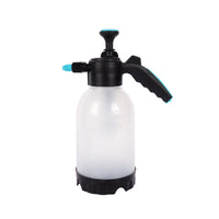 2L Handheld Pressure Sprayer for Garden & Home Use