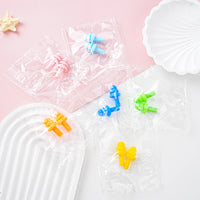Noise Cancelling Earplugs for Shooting, Sleeping, and Travel - Reusable Silicone & PU Foam