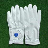 TYGOLF Men's Nano Microfiber Golf Glove Breathable Wear-Resistant Touchscreen Sport Glove