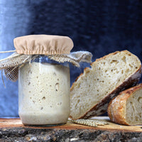 Reusable Cotton Fabric Dust Cover for Fermentation Jars and Bottles
