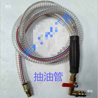 Pneumatic Waste Oil Extractor Accessories for Car Repair