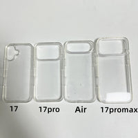 DIY Quicksand Glitter Case for iPhone 11/11 Pro Max/7/8