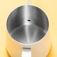 Mini Gooseneck Pour Over Coffee Kettle, 304 Stainless Steel Drip Filter Pot for Home Use