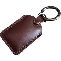NFC Smart Access Card Holder Keychain for Community and Rental Housing IC Cards