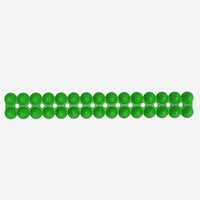 Pilates Caterpillar Spine Massager for Muscle Relaxation and Back Pain Relief