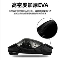 Professional Adult & Kids Roller Skating Protective Gear Set - Knee Pads, Elbow Pads, Wrist Guards for Cycling, Skateboarding, Outdoor Sports