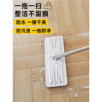 Transparent PVC Floor Protector Mat for Hardwood Floors and Computer Chairs, Waterproof and Odorless