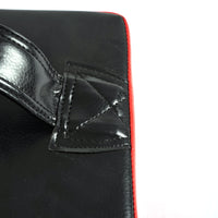 Thickened Square Muay Thai Kickboxing Thigh Pad for Martial Arts Training