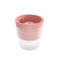Large Spherical Ice Ball Maker Mold Food-Grade Silicone