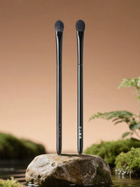 Empty Mountain New Rain Ta Ge 202 Fine Goat Hair Eyeshadow Brush for Beginners