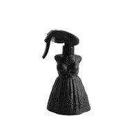 Vintage Dress Design Plant Mister Spray Bottle for Gardening and Indoor Plants