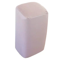 Washable Dustproof Cover for Air Purifiers and Small Appliances, Round and Square Elastic Designs