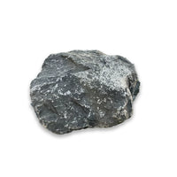 Natural Black Mountain Stone for Japanese Garden Landscaping and Micro-Landscape Decor