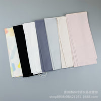 Lulu UV Protection Cooling Arm Sleeves for Outdoor Sports and Driving