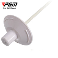 PGM Golf Putting Green Flagstick and Hole Cup Set