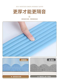 Pipe Cover Decorative Wrap for Indoor Pipes, Air Conditioning, Gas Lines, and Drain Pipes