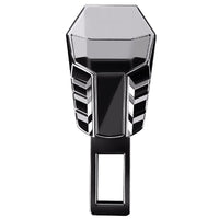 Car Seat Belt Buckle Extender with Custom Logo Option