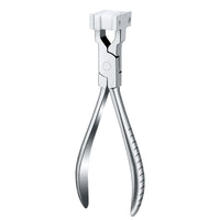 Stainless Steel Eyeglass Repair Plier Set for Nose Pads and Temple Adjustment