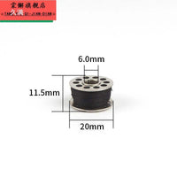 Sewing Machine Thread Bobbin Set for Fanghua 505A, Tailor Accessories, Old-Fashioned Sewing Machine Spool Holder