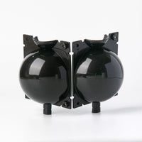 Plant Air Layering Pods - Reusable High Pressure Rooting Balls for Plant Propagation