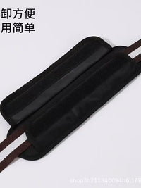 Shoulder Strap Pad for Backpacks and Bags - Pressure Relief, Anti-Slip, Multi-functional