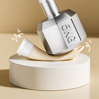 Portable Travel Bottle Set for Shampoo Lotion Toiletries - Leakproof Refillable Containers