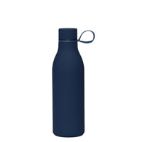 Stainless Steel Vacuum Insulated Water Bottle, Double-Walled Portable Sports Flask