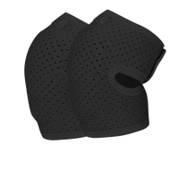 Motorcycle Cycling Knee and Elbow Pads Set for Men and Women, Anti-Fall Protection for Mountain Biking