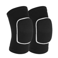 Thickened Sponge Elbow Pads for Dance, Yoga, and Skating - Impact Protection for Men and Women