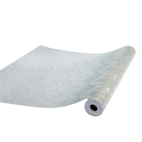 Diamond Pattern EVA Cabinet Liner, Non-Slip, Moisture-Proof, Cuttable Drawer Mat for Kitchen & Refrigerator