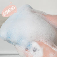 Japanese Exfoliating Bath Towel for Back Scrubbing, Mud Removal, and Sauna