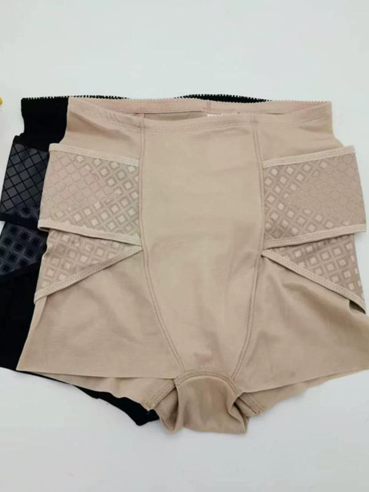 Japanese Postpartum Pelvic Correction & Tummy Control Shaper Shorts