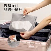 Delicate Laundry Wash Bag for Washing Machine - Mesh Protection for Bras, Underwear, Sweaters
