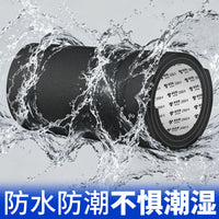 Drum Soundproofing Mat for Home Practice - Noise Reduction & Vibration Dampening