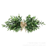 Artificial Olive Garland for Home & Wedding Decor, Wall & Door Hanging