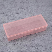 Ultra-Light Clay Polymer Clay Resin Clay Modeling Tool Storage Box