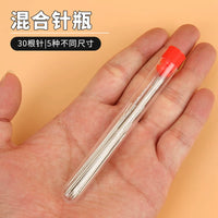 Durable Polyester Sewing Thread Set for Home Use, Hand & Machine Sewing, Mending, Quilting